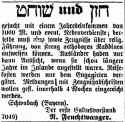 Schwabach Israelit 14081884a.jpg (47230 Byte)