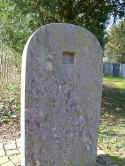 Zuerich Schuetzenrain Friedhof 204.jpg (110560 Byte)
